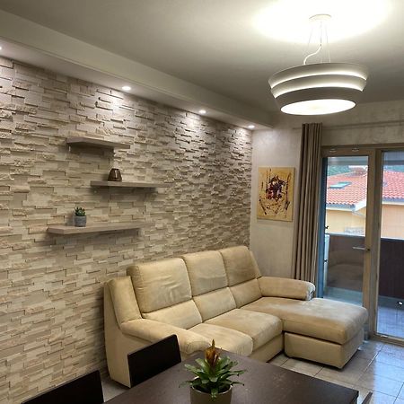 Da Gin Apartment Bosa Marina Luaran gambar