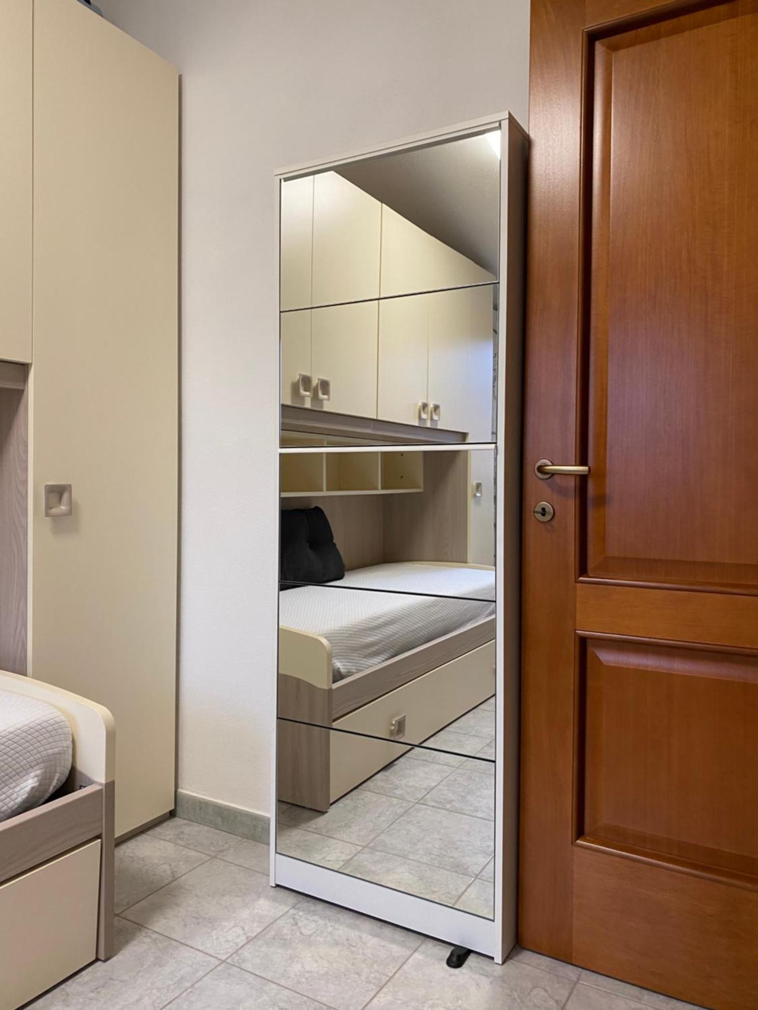Da Gin Apartment Bosa Marina Luaran gambar