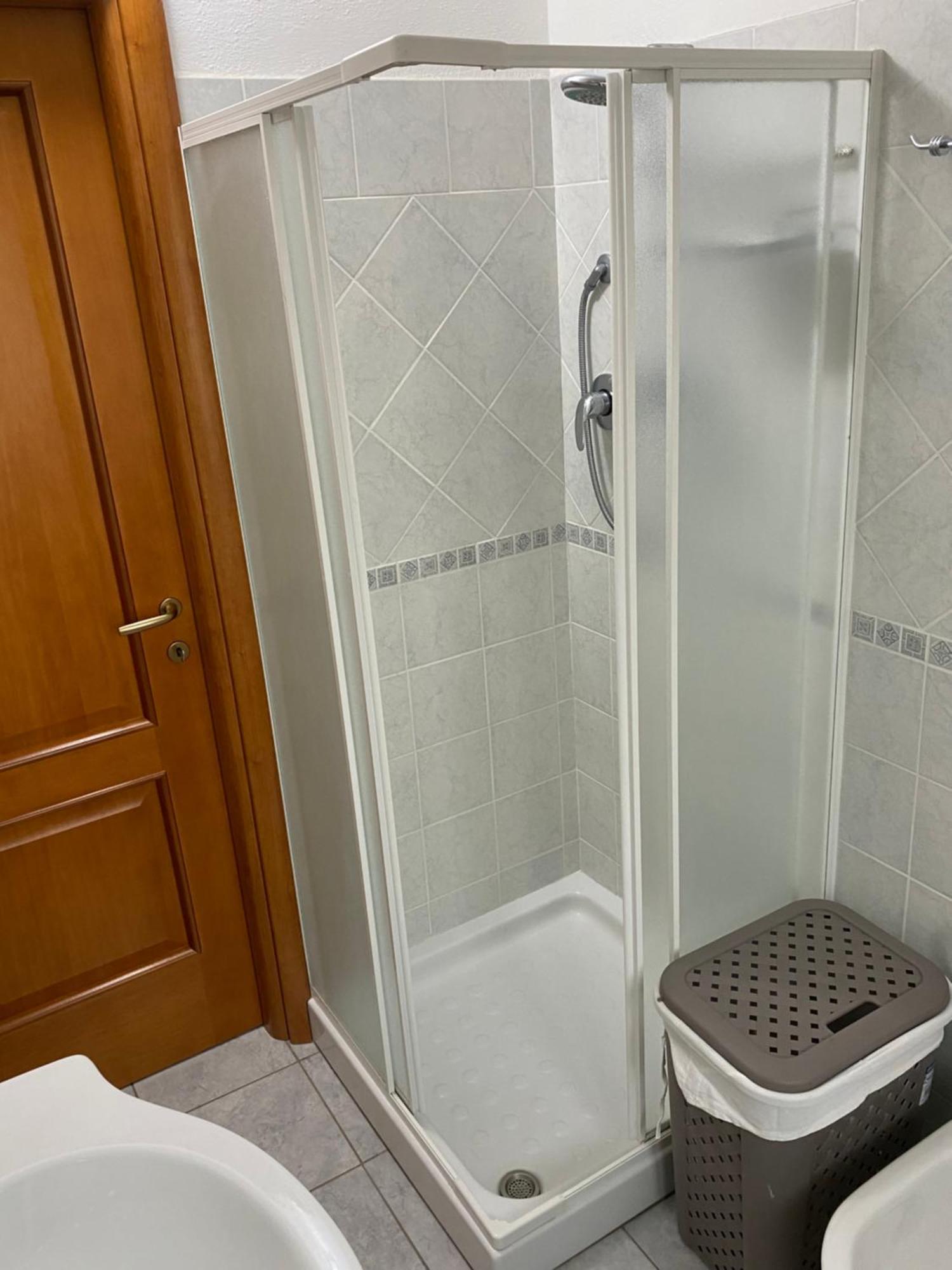 Da Gin Apartment Bosa Marina Luaran gambar