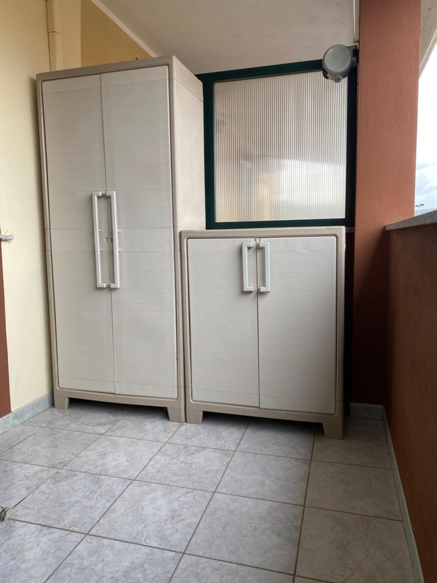 Da Gin Apartment Bosa Marina Luaran gambar