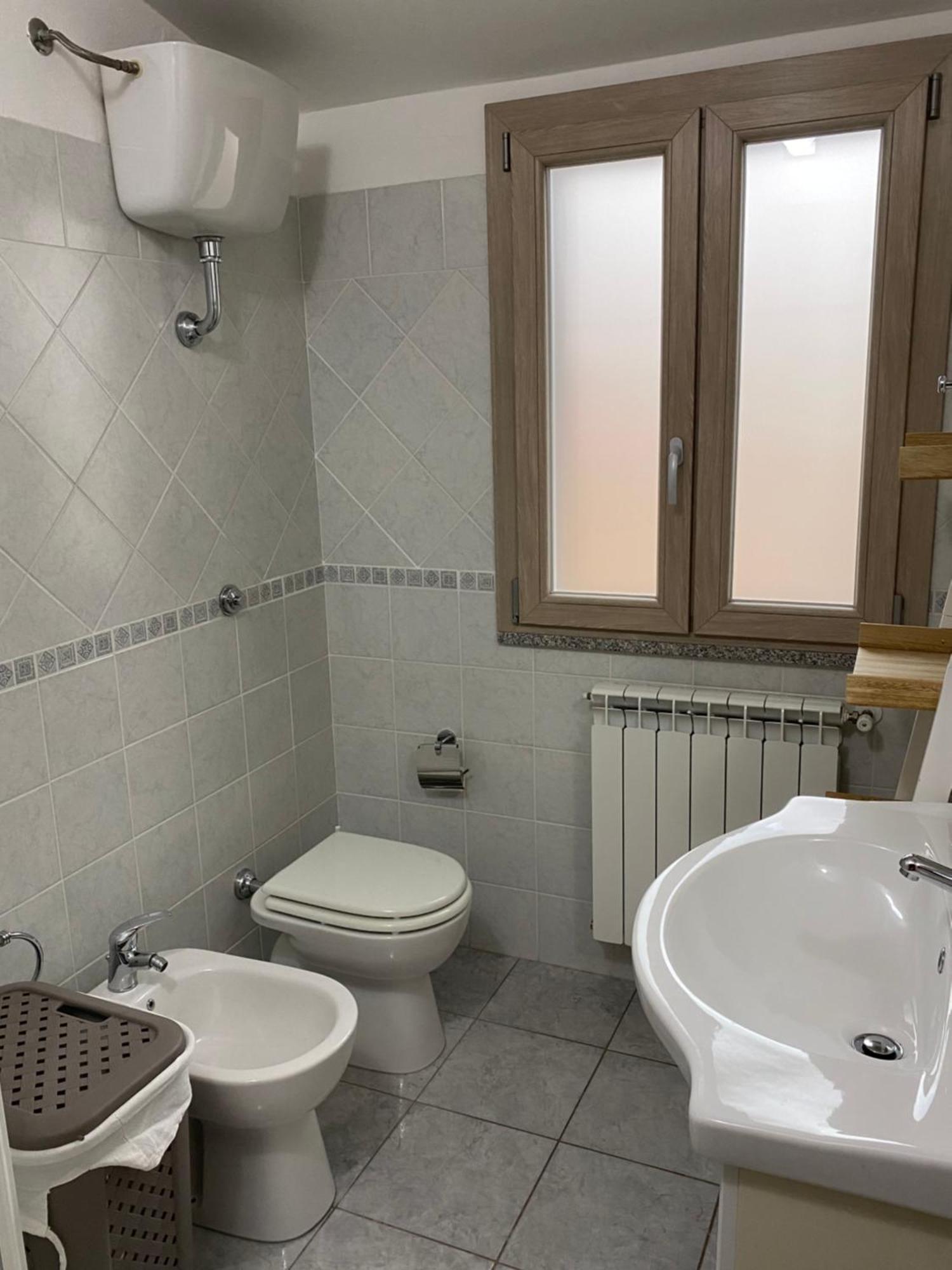 Da Gin Apartment Bosa Marina Luaran gambar