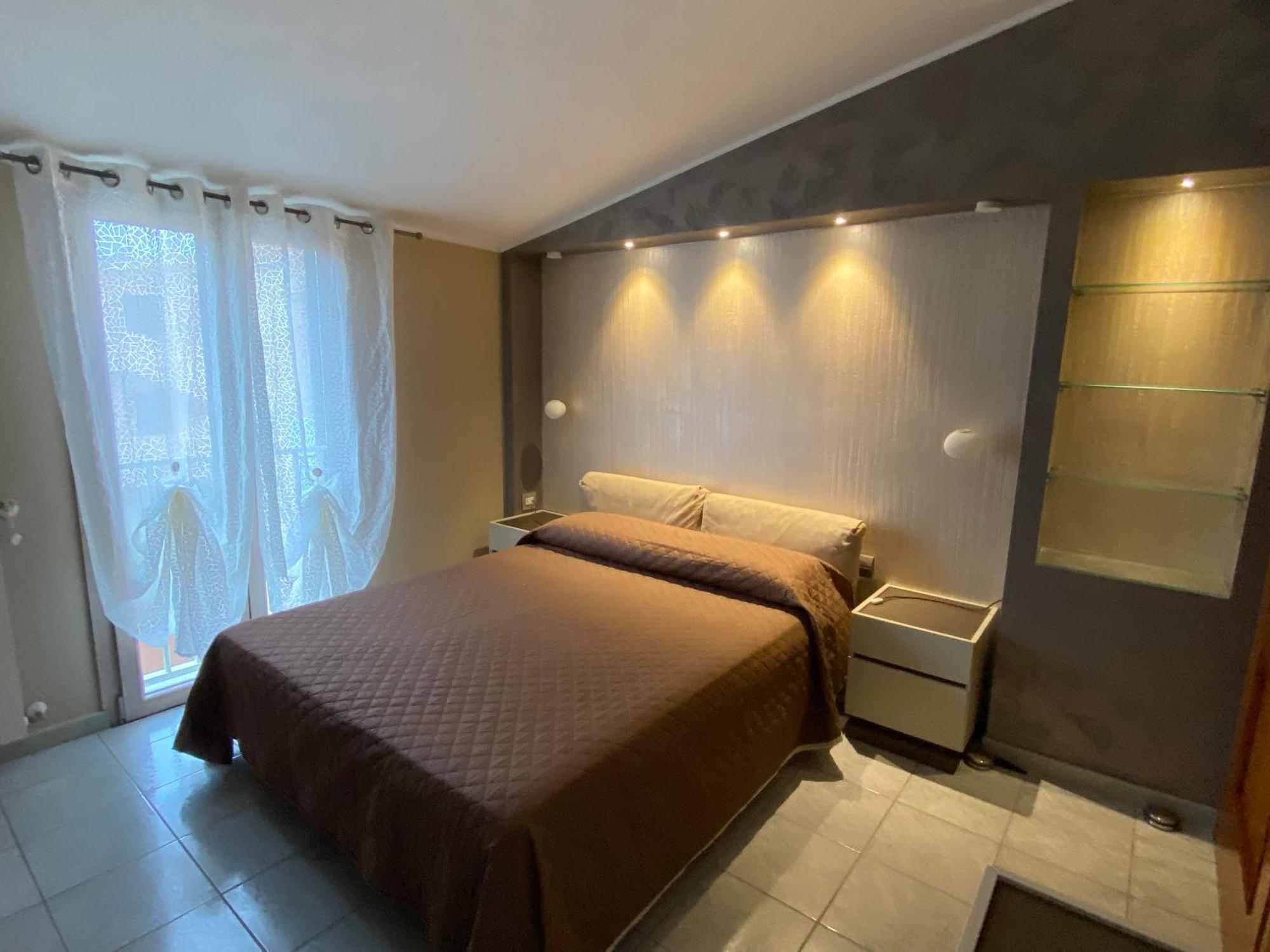 Da Gin Apartment Bosa Marina Luaran gambar