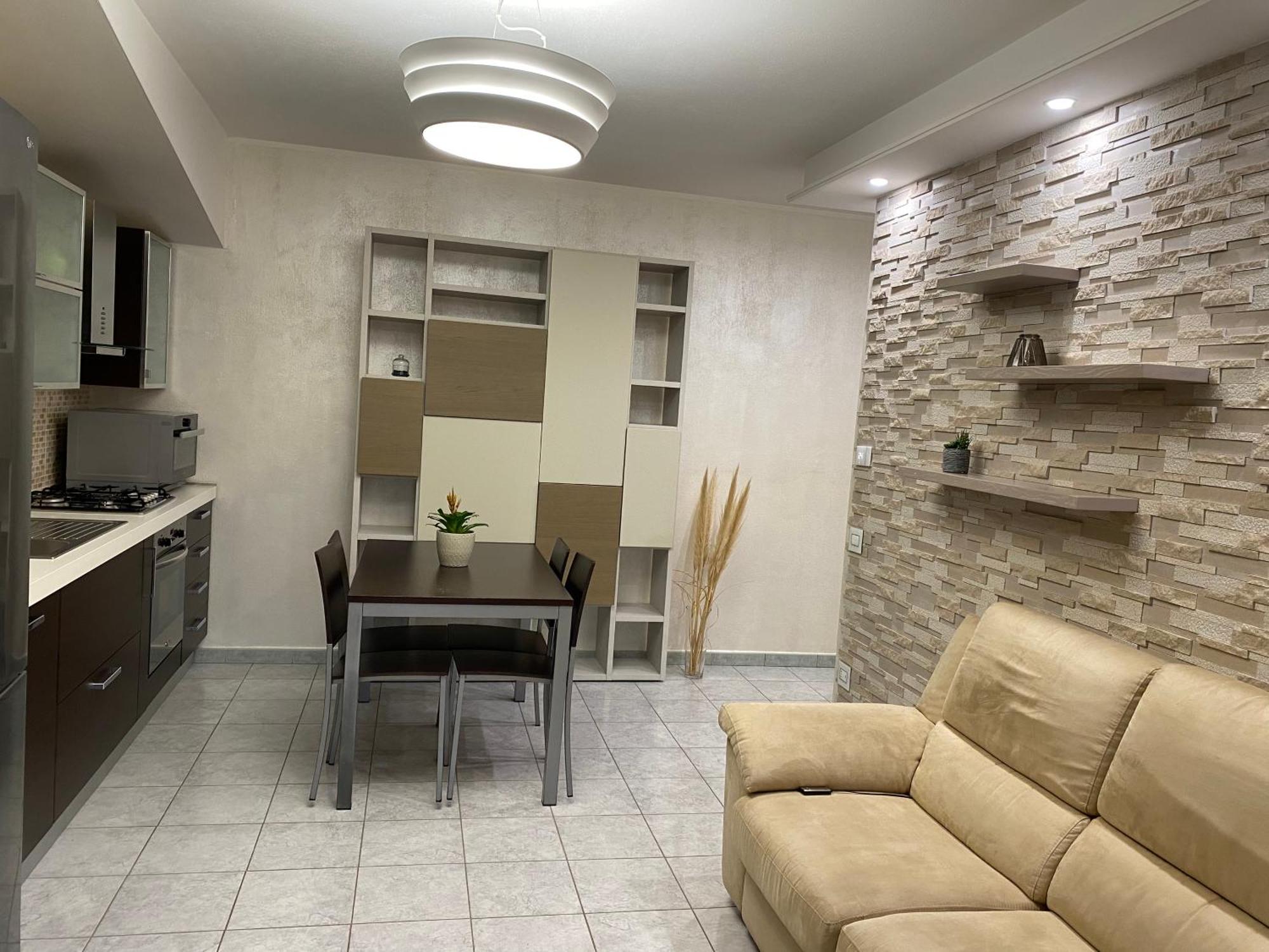 Da Gin Apartment Bosa Marina Luaran gambar