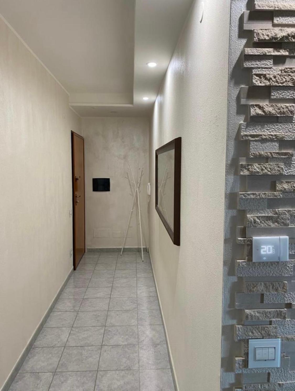 Da Gin Apartment Bosa Marina Luaran gambar